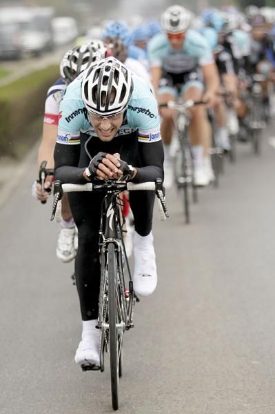 Tom Boonen (Omega Pharma - Quickstep)