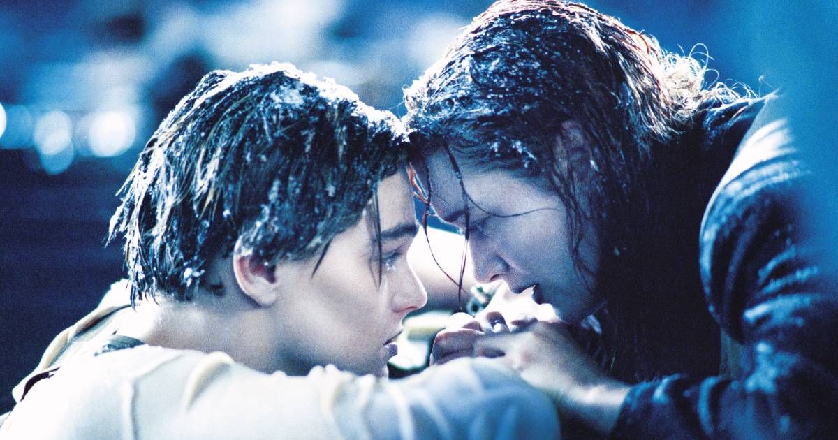 Kate Winslet has her final say on whether Jack could actually have been saved in Titanic