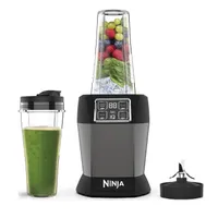 Ninja Blender with Auto-IQ Ninja Blender with Auto-IQ
