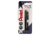 Pentel XGFKP/FP10-A Brush Pen and Two Refills