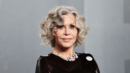 Jane Fonda