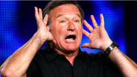   Robin Williams