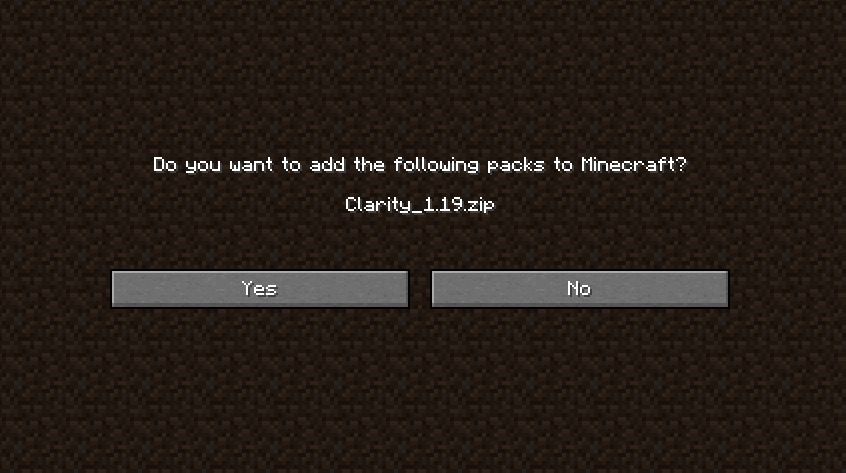 Screenshots from Minecraft for showing off the best minecraft texture packs