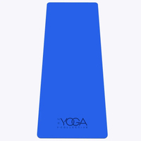 The Yoga Collective mat