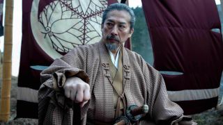 Hiroyuki Sanada in FX's Shogun