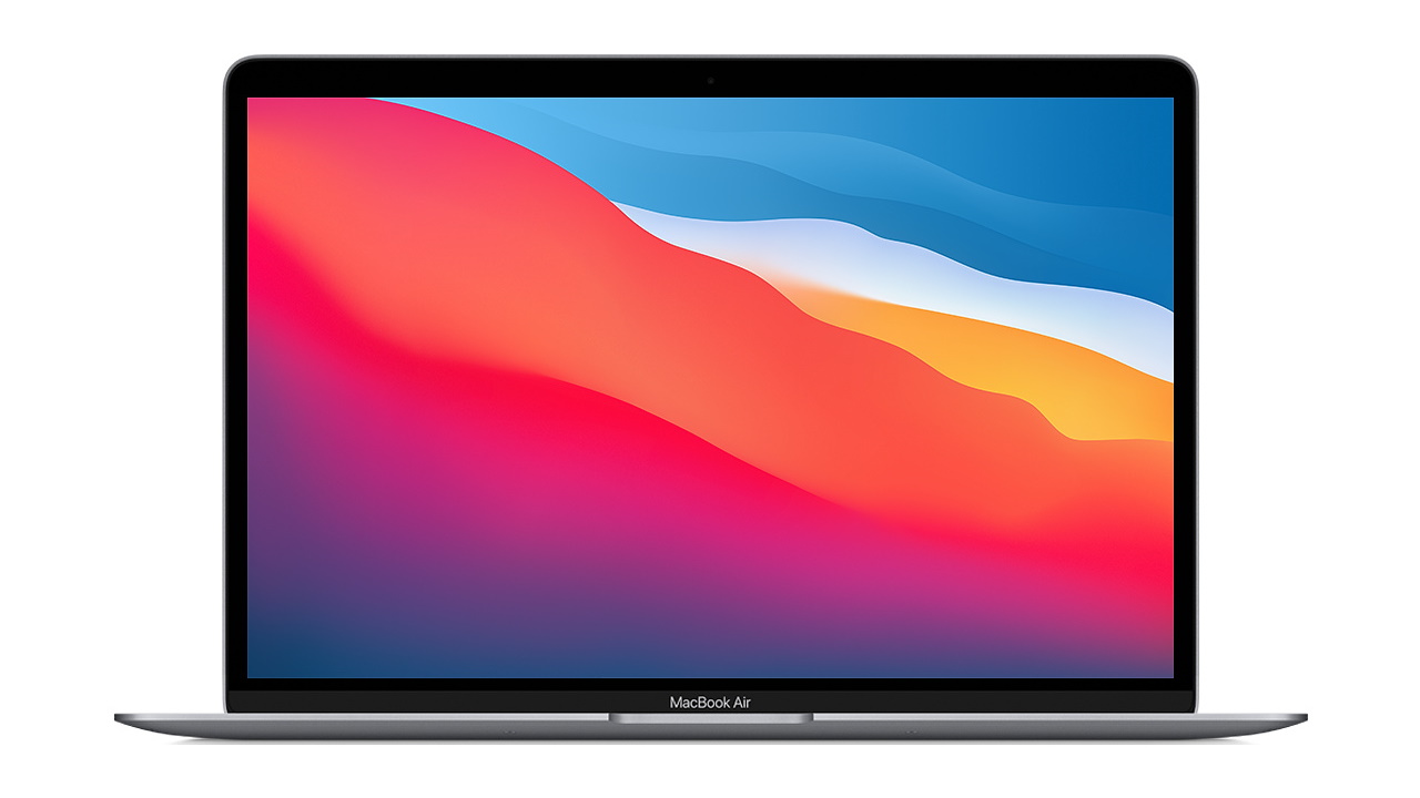 The MacBook Air (M1, 2020) is better and more powerful than ever.