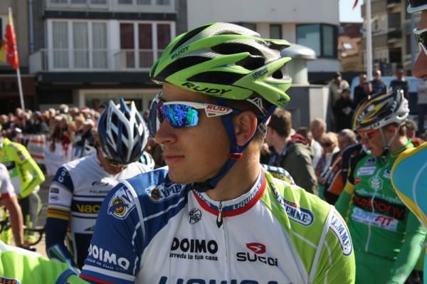 Peter Sagan (Liquigas-Cannondale)