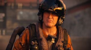 Novo DLC de Call of Duty: Advanced Warfare adiciona mais um ator