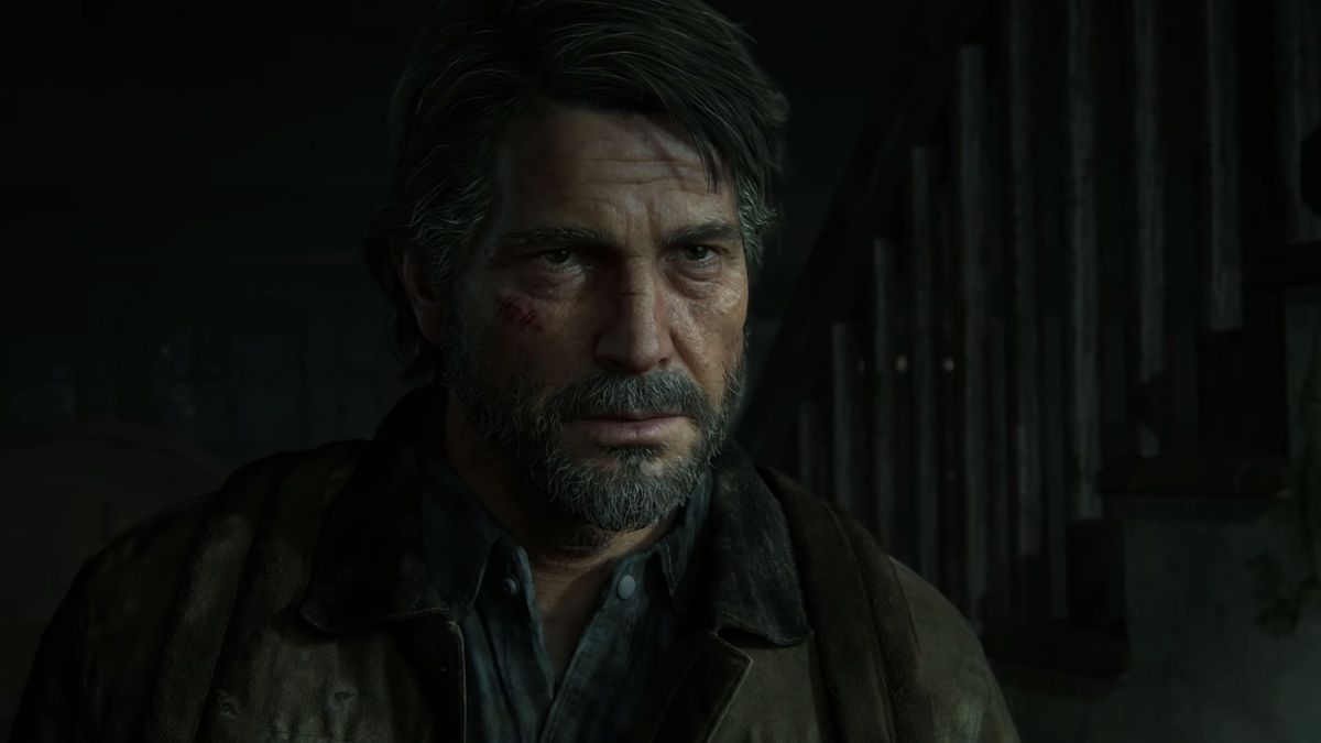 The Last of Us Part II: hands-on with the PS4's most-anticipated