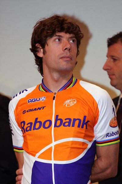 Spain's Oscar Freire