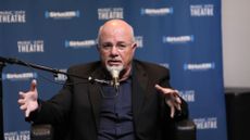Money Expert Dave Ramsey Celebrates 25 Years On The Radio During A SiriusXM Town Hall