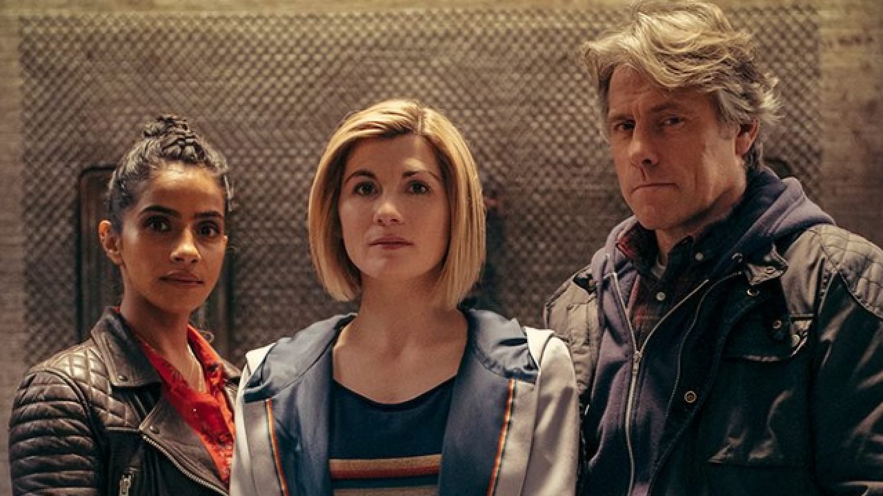 How to watch Doctor Who season 13 online for FREE from anywhere
