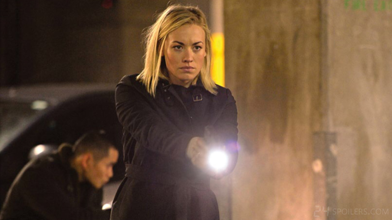 10 Yvonne Strahovski Movies And TV Shows To Watch If You Like The ...