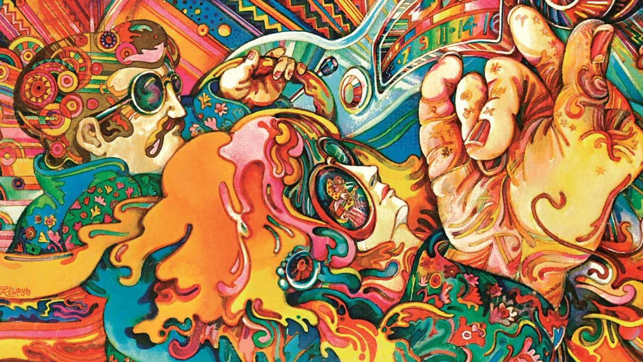 10 garage rock albums you absolutely need to hear