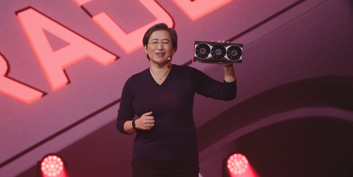 AMD Big Navi