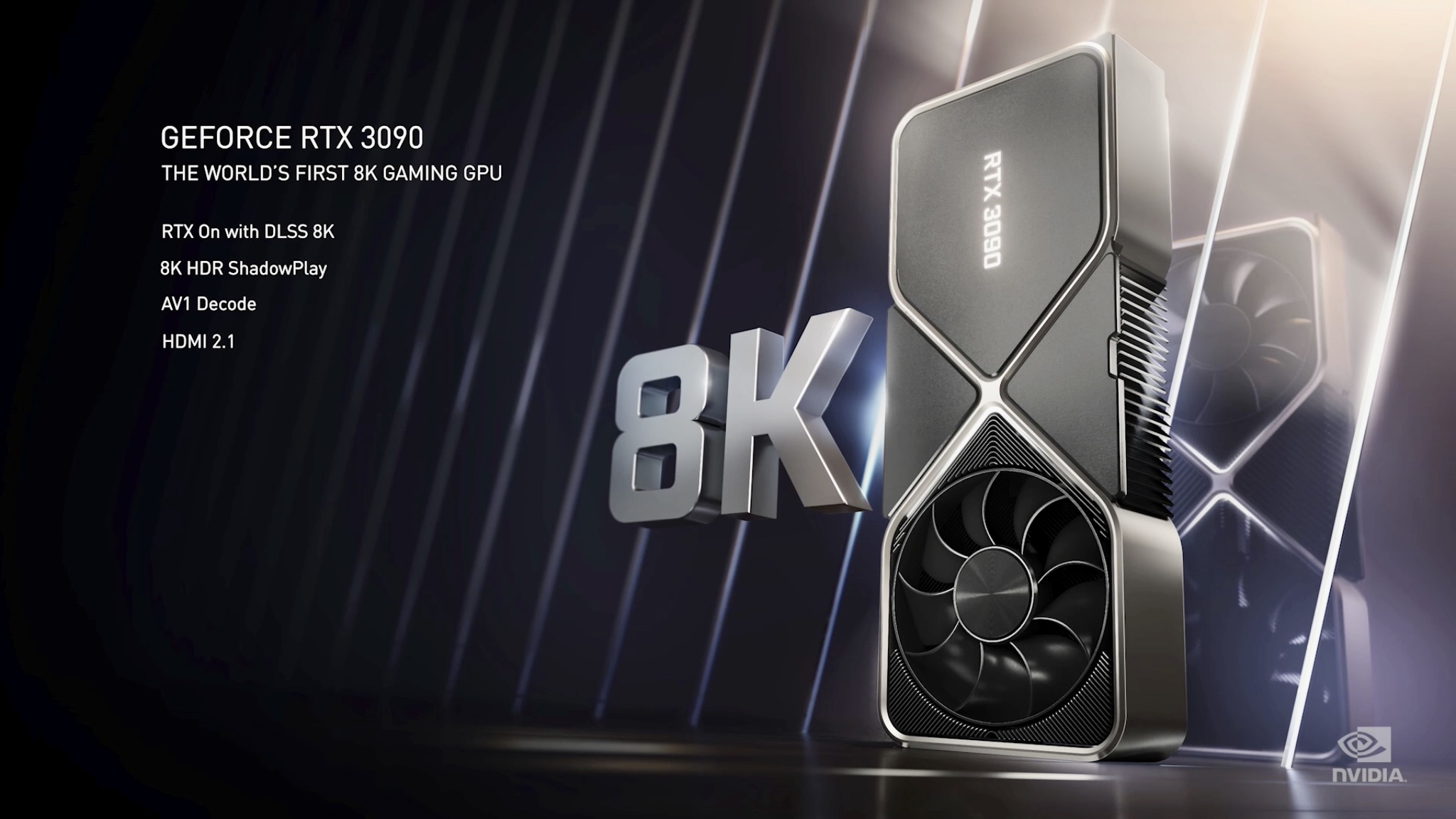 Nvidia RTX 3090 Super rumor pops up... here we go again TechRadar