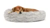 Best Friends by Sheri Luxury Shag Faux Fur Donut Cuddler