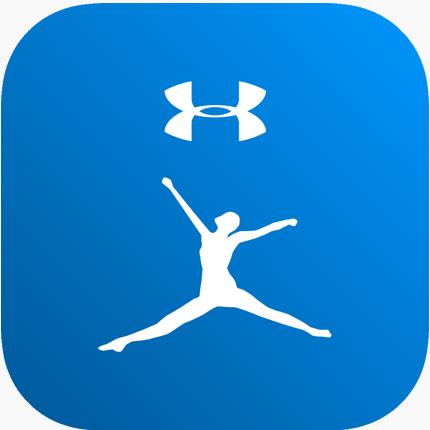 MyFitness Pal Icon