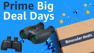 Amazon Prime Day binocular deals