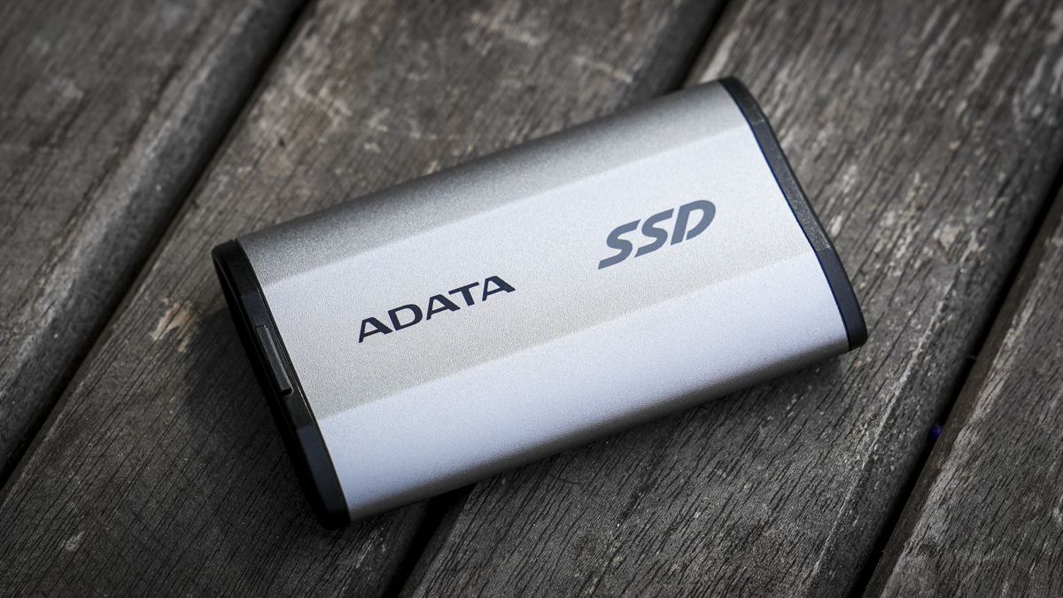 ADATA SD810