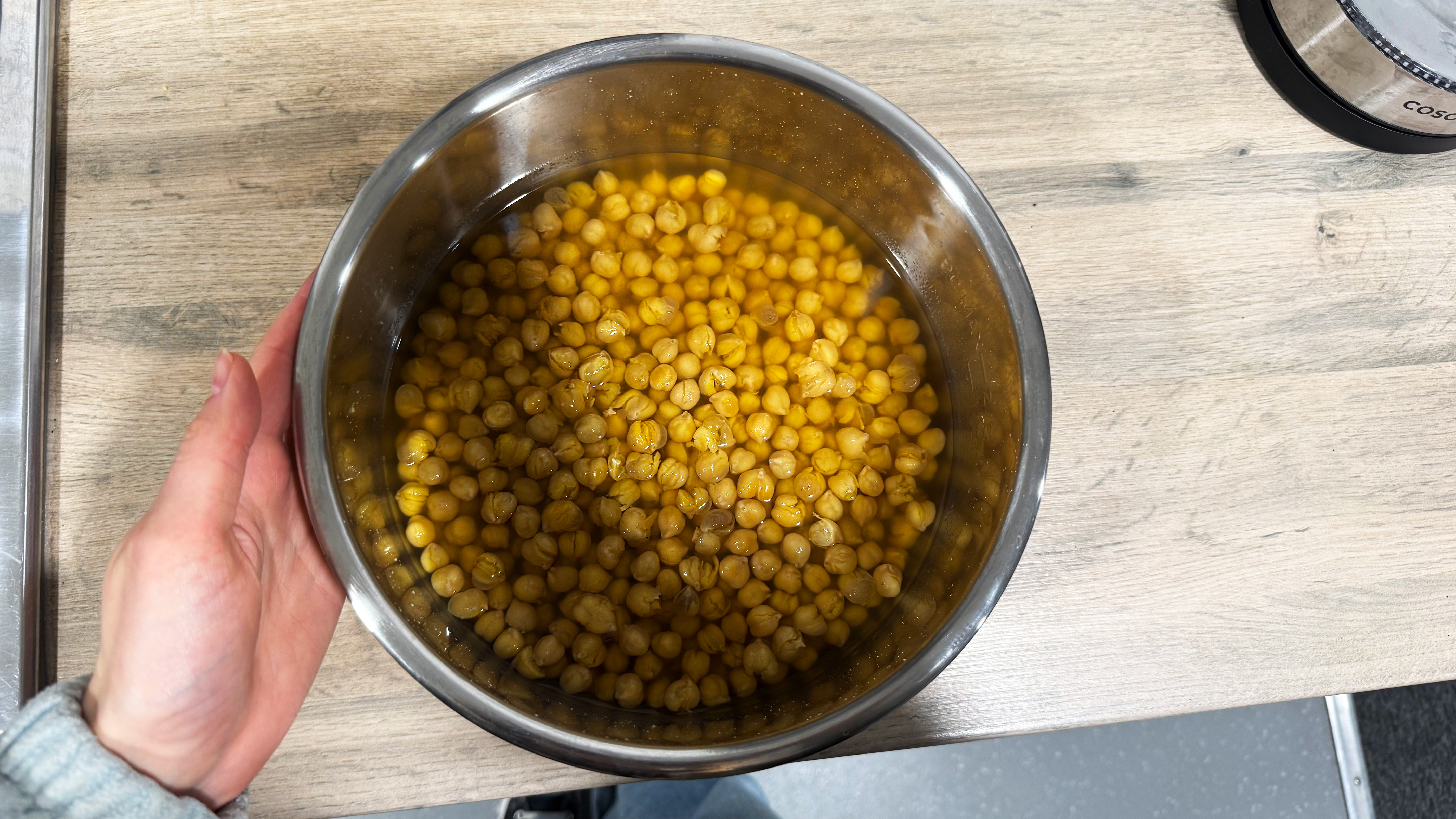 a photograph of food made in the instant pot rio wide