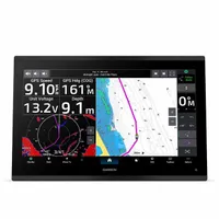 West Marine GPSMAP® 9213xsv Integrated Touchscreen Chartplotter West Marine GPSMAP® 9213xsv Integrated Touchscreen Chartplotter