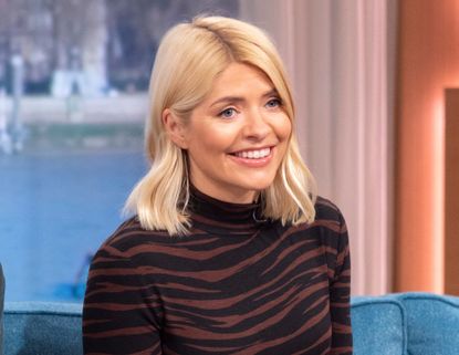 Holly Willoughby