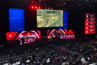 COD Esports London