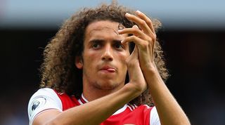 Matteo Guendouzi