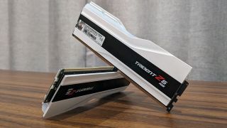 G,Skill Trident Z5 RGB DDR4-6400 2x32GB