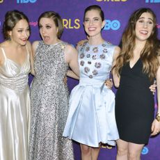 Girls Season 3 Premiere: See All The Pictures