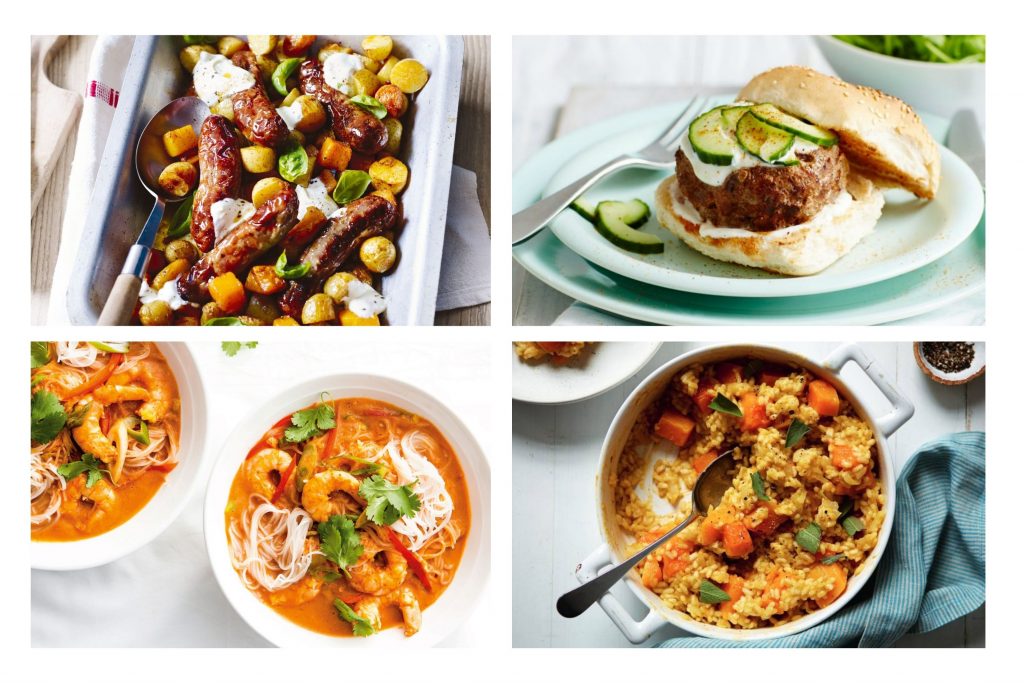 Low calorie meals: 77 easy dinners under 500 calories | GoodTo