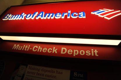 Report: Bank of America reaches record $16 billion mortgage settlement with U.S.