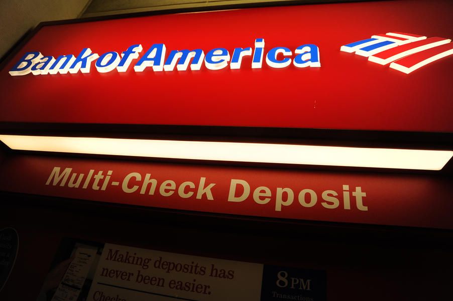 Report: Bank of America reaches record $16 billion mortgage settlement with U.S.