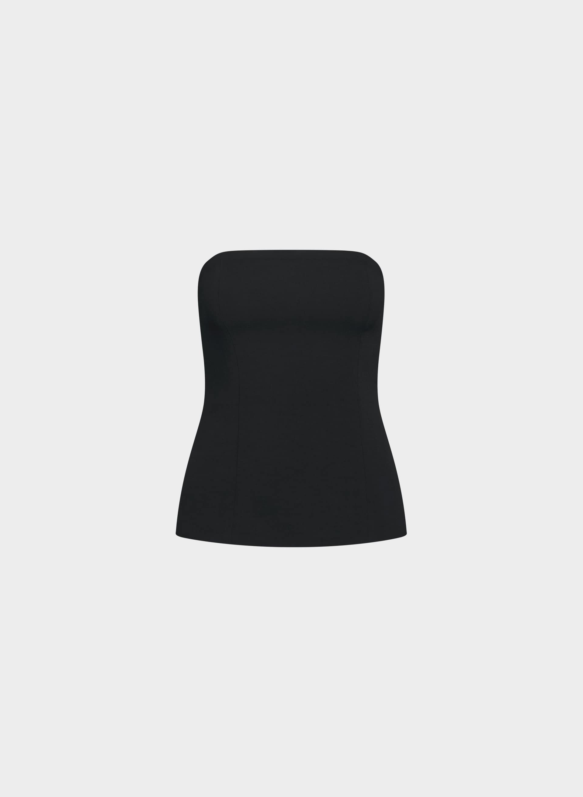 Wilfred, Posh Tube Top