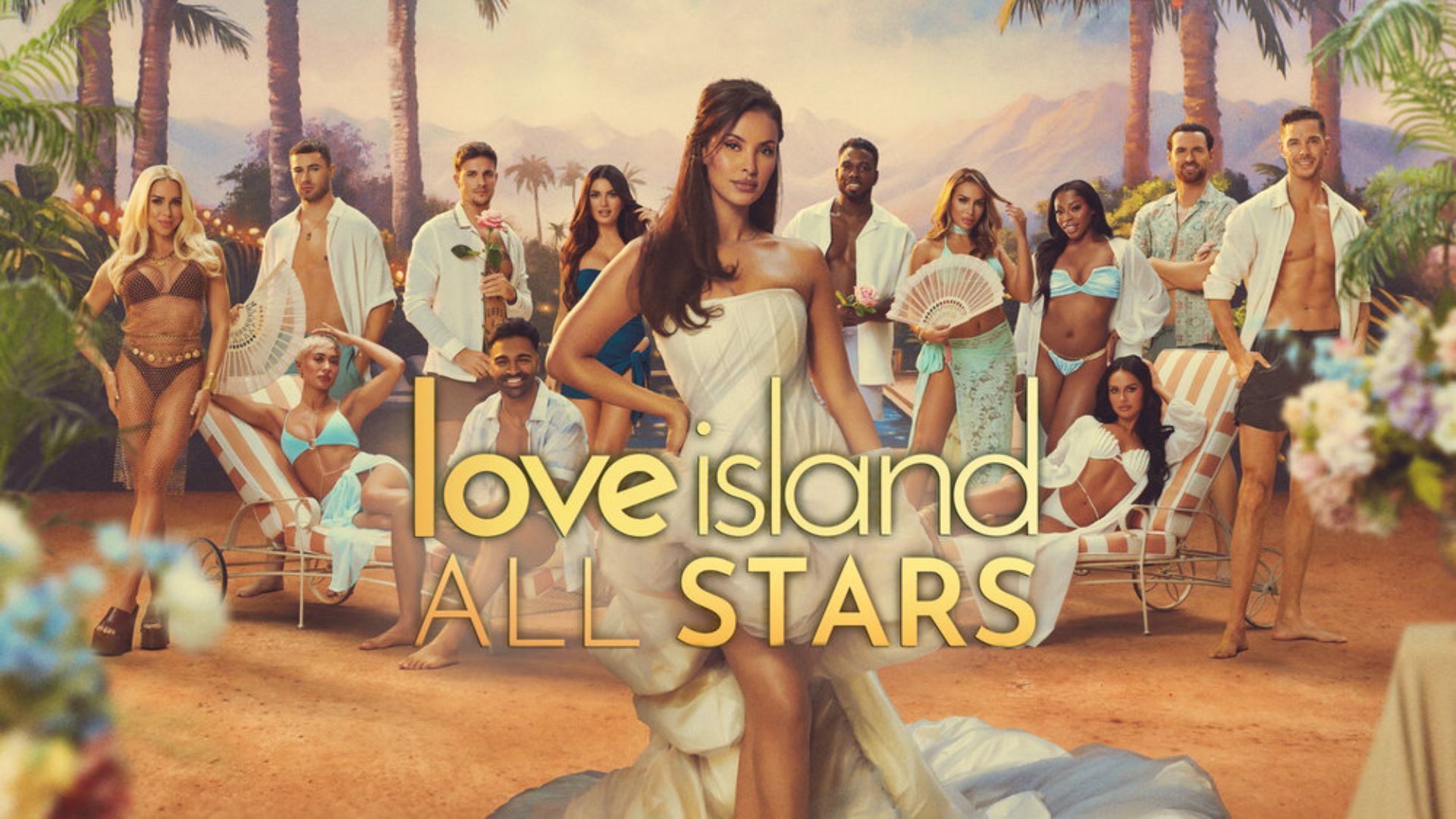 Already Fearing Villa Withdrawal? Here's How to Watch the Spinoff 'Love Island: All Stars' Next