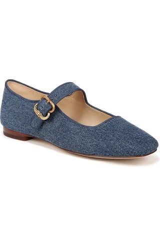 Michaela Mary Jane Flat