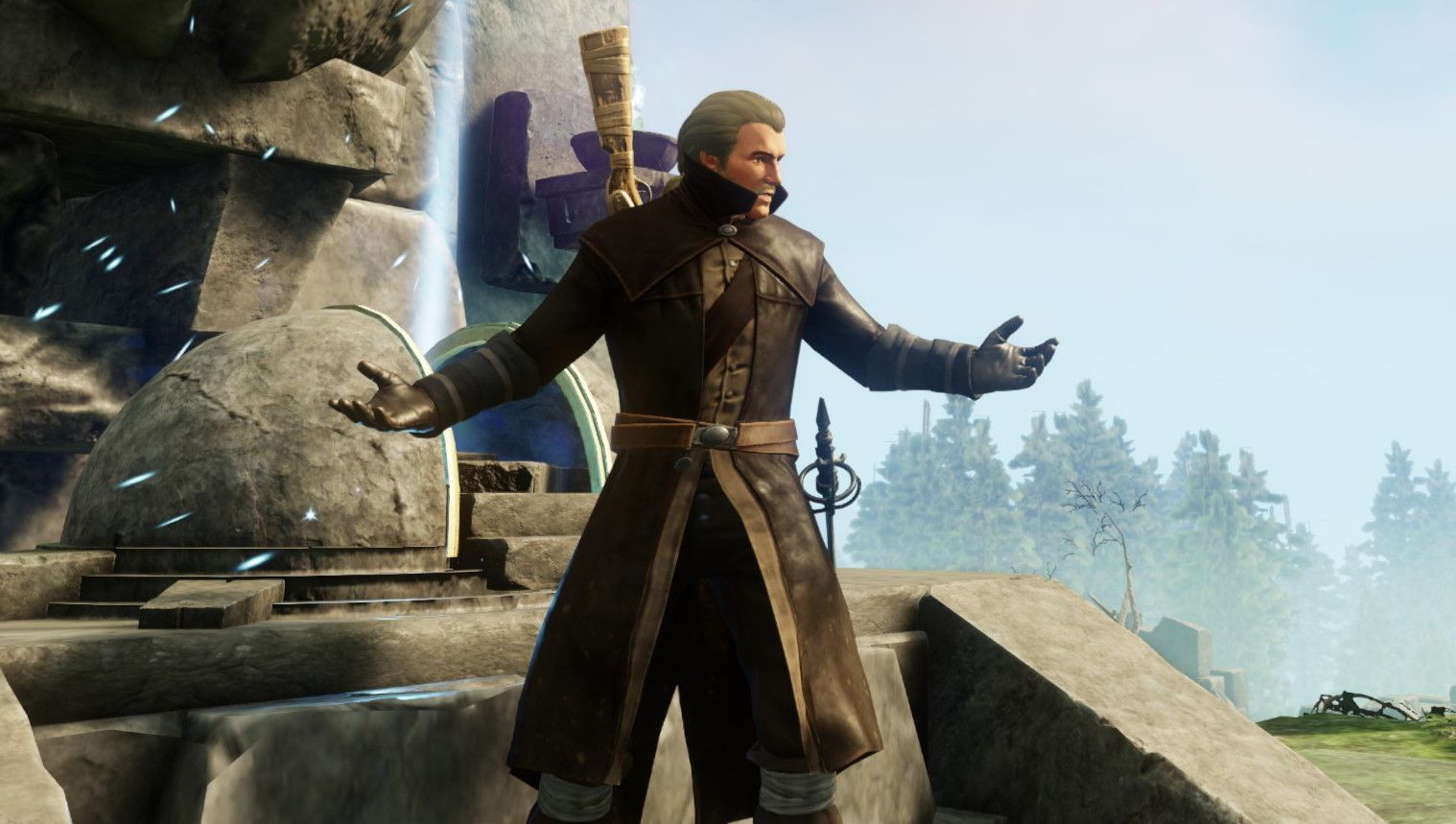 Amazon Games is making major layoffs as it shifts focus away from MMOs to its Luna cloud gaming platform: ‘We have made the difficult decision to halt a significant amount of our first-party AAA game development’