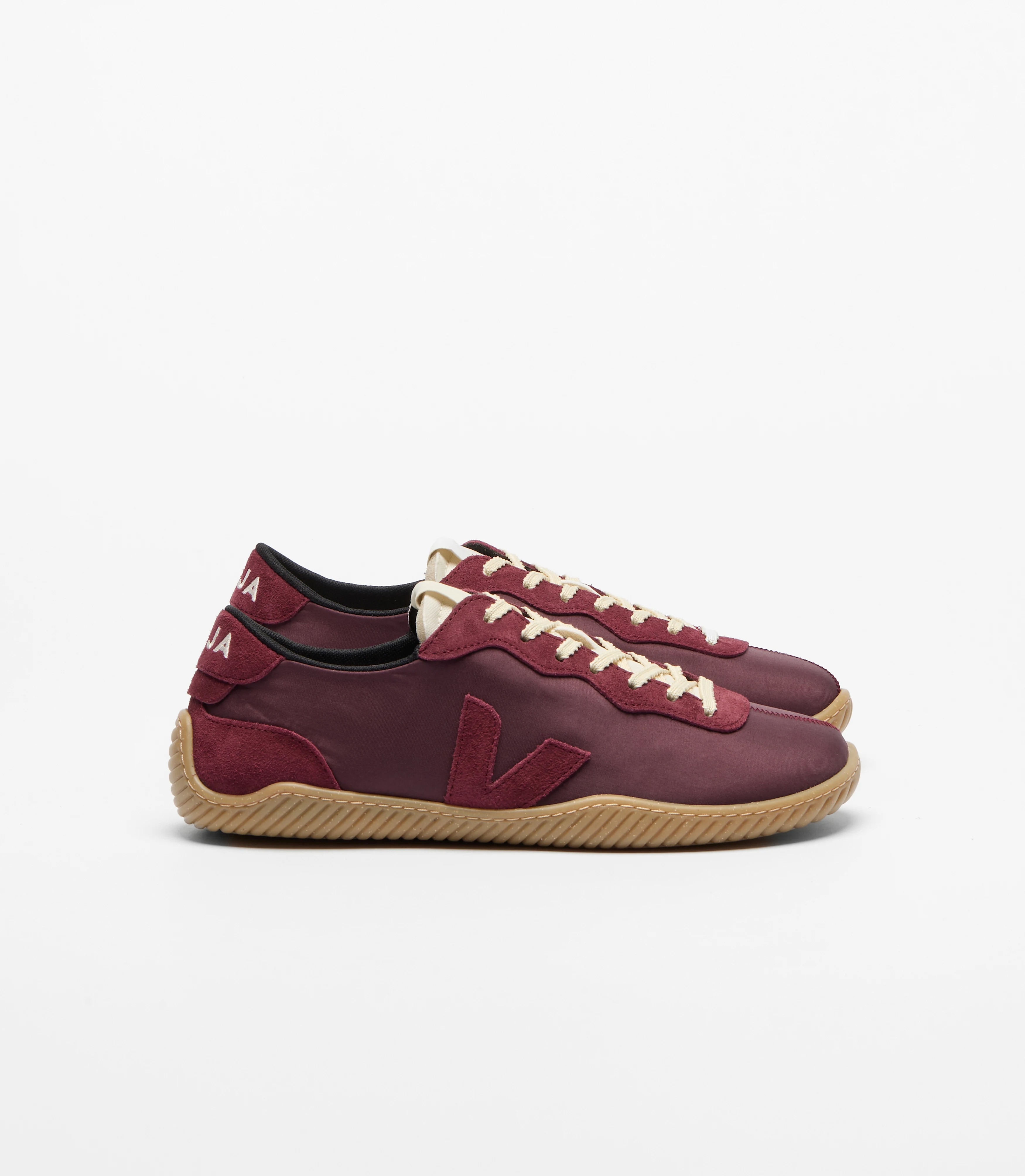 VEJA x Baserange, Jitsu Nolyn Sneakers