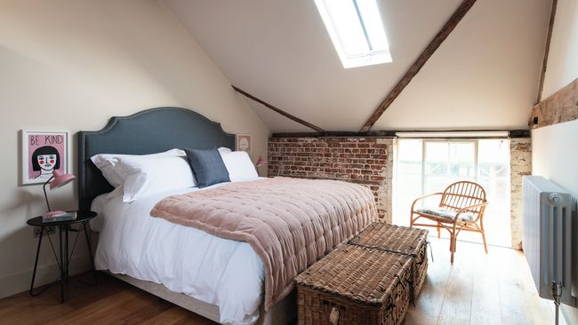 17 small loft conversion ideas that maximise on space | Homebuilding