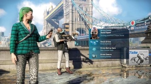 watch dogs pc gamer review