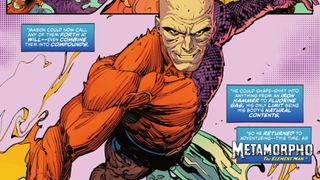 Metamorpho