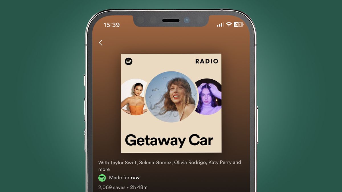 New year, new music here are 7 ways I’m supercharging Spotify in