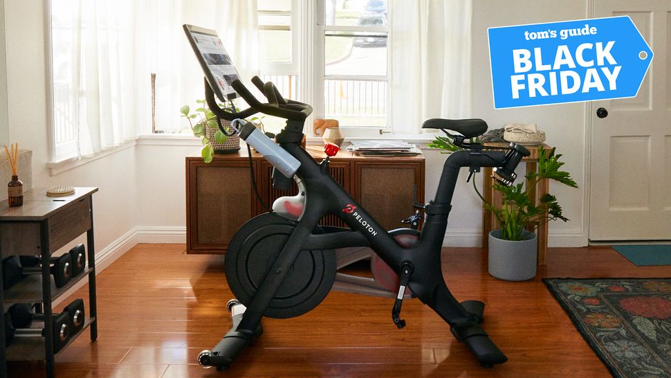 Black Friday Peloton sale — don’t miss these 7 early deals Tom's Guide
