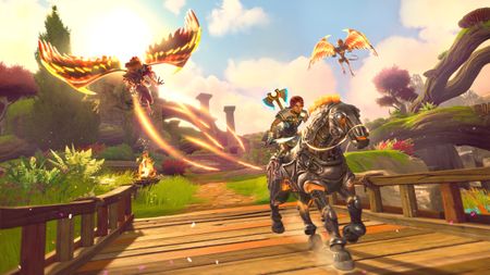 Immortals Fenyx Rising price guide: get the best edition and deals going