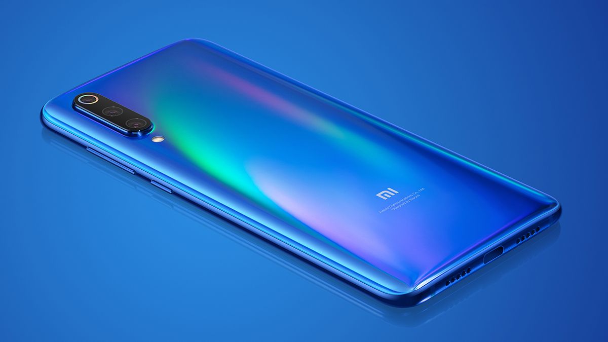 Xiaomi Mi 9 price specs release date