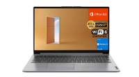 Lenovo IdeaPad 1 Student Laptop
