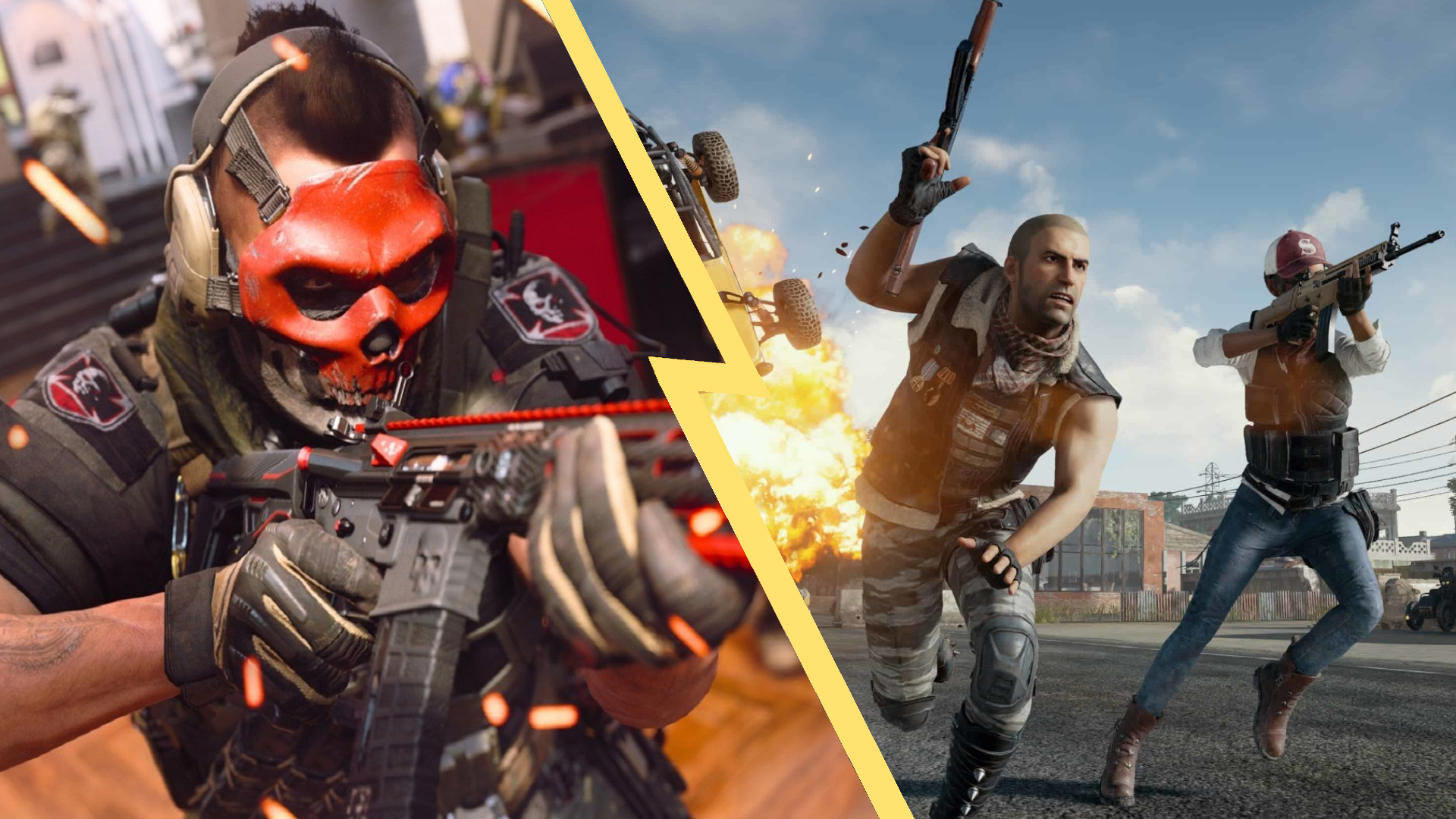 FOV 90 FPS modes tournament
