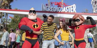 Incredicaoster