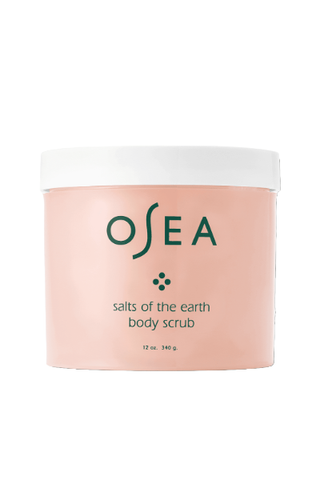 Osea Salts of the Earth Body Scrub 